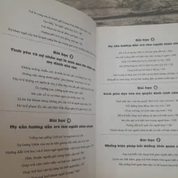 Mẹ hoàn hảo-Con xuất sắc. MẸ nên dạy CON như thế nào. Tác giả Vương Trí Diễm, Vương Ba 714119