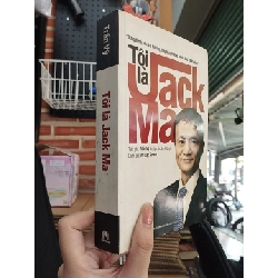 Tôi là Jack Ma