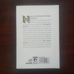 [Sách Tâm Linh] Thần Người Và Đất Việt (Tạ Chí Đại Trường) 932304