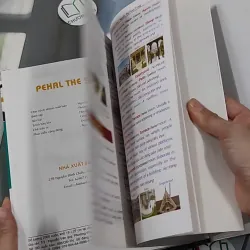 [MIỄN PHÍ BỌC SÁCH] Pahal the START - Từ Vựng Tiếng Anh Theo Chủ Đề - Vikrant Rohin 990369