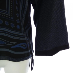 HERMES CANDY LIBRIS BANDANA 5H2809DJ Áo sơ mi - Hàng hiệu Chính hãng 824759