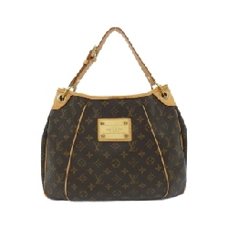 Túi xách vai Louis Vuitton Monogram Galliera PM M56382