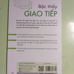 BẬC THẦY GIAO TIẾP 570674