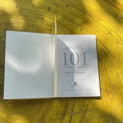 COMBO SUCCESS 101 & THUẬT ĐẮC NHÂN TÂM 763431