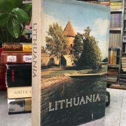 LITHUANIA 