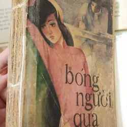 BÓNG NGƯỜI QUA - Nguyễn Công Hoan 707221