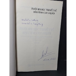 Mười hai học thuyết về bản tính con người mới 80% bẩn bìa, có chữ viết, gạch chân 2019 Leslie - David - Peter HCM2205 TÂM LINH - TÔN GIÁO - THIỀN 458003