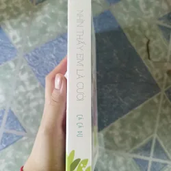 Nhìn thấy em là cười - Cá Cá Du 933556