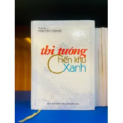 thi tướng Chiến khu Xanh