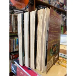 The Maze Runner Series - James Dashner 707577