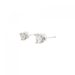 PT900 Solitaire Bông tai Kim cương 0.50CT - Hàng hiệu Chính hãng 867846