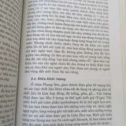 BẢO TÀNG DI TÍCH MỘT SỐ VẤN ĐỀ LÝ LUẬN VÀ THỰC TIỄN - NGUYỄN ĐÌNH THANH 739165