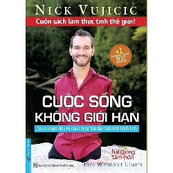 Sách Cuộc Sống Không Giới Hạn 6348