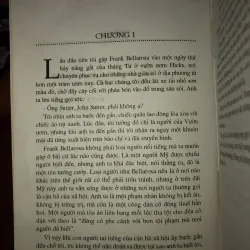 Bờ biển vàng - Nelson Demille 994700