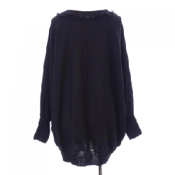 LANVIN en Bleu - Áo len - Hàng hiệu Chính hãng 818885