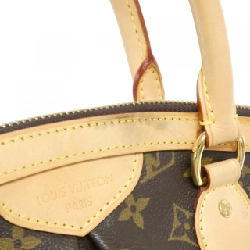 Túi xách Louis Vuitton Monogram Tivoli PM M40143 - Hàng hiệu Chính hãng 764561