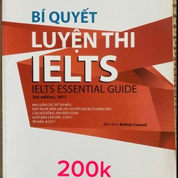 Sách luyện thi ielts 195254