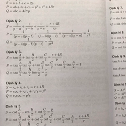 CHUYÊN TOÁN,TÌM TÒI VÀ SÁNG TẠO 454639