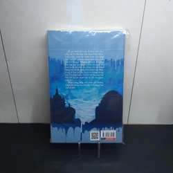 ÁC QUỶ THÀNH PHỐ TRẮNG (NEW 100%) 305773
