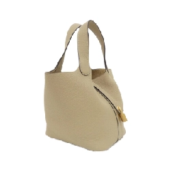 【Sản phẩm chưa sử dụng】Túi Hermes Picotin Lock PM 056289CC