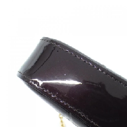 Túi xách Louis Vuitton Vernis Pochette Felicie M61267 613273