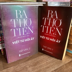 Ba thợ tiện