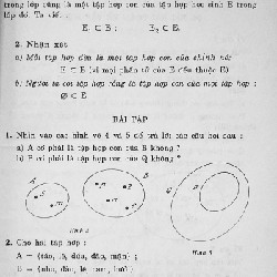 Toán lớp 6 (Tập 1) 13410