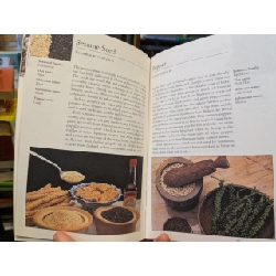 Asian Herbs & Spices 754217