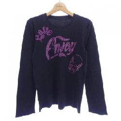 【Mã giảm giá】Lucien Pellat-Finet T-shirt