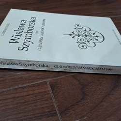 Wislawa Szymborska - Thơ nobel 1996 494991