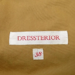DRESSTERIOR - Áo khoác hàng hiệu Authentic 822546