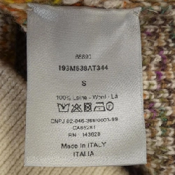 Dior DIOR Oblique OBLIQUE 193M638AT344 Áo len - Hàng hiệu Chính hãng 888083