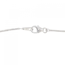 750WG Necklace - Hàng hiệu Authentic 864766