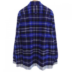 UNIFORM EXPERIMENT Áo sơ mi - Hàng hiệu Authentic 898048