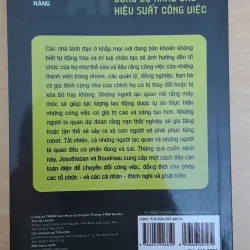 AI - Công cụ nâng cao hiệu xuất công việc 784980
