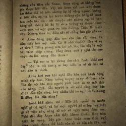 Mối tình vương giả - Odette Ferry 793105