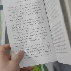 Adventure Stories 1033615