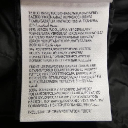 Áo khoác lông vũ MONCLER 635877