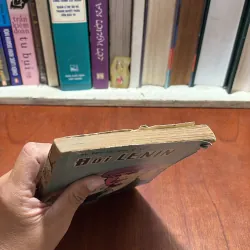 II Sách Sưu Tầm: Đời Lenin (Tập 2) - M. PRILÊGIAÊVA - 1975 932924