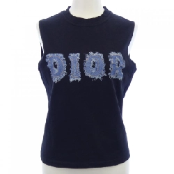 クリスチャンディオール CHRISTIAN DIOR 3P16155302 Áo tank - Hàng hiệu Authentic