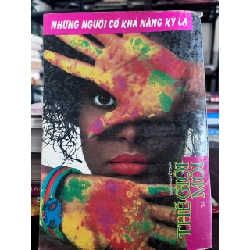 Thế Giới Mới - None 933646