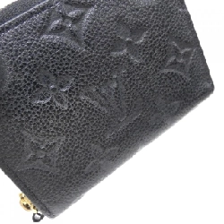 Ví tiền xu Louis Vuitton Monogram Empreinte Zippy M60574 620980