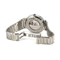 Bulgari Bulgari Bulgari BB41S/102928 SS tự động - Hàng hiệu chính hãng 882363