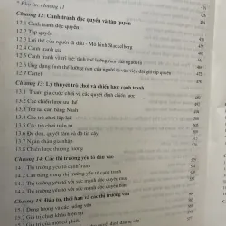 Kinh tế học vi mô - ROBERT S. PINDYCK DANIEL L. RUBINFELD 958182