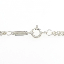 Dây chuyền hình số 8 Tiffany - Hàng hiệu Authentic 840810