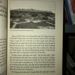 Bằng chứng lịch sử và cơ sở pháp lý Hoàng Sa, Trường Sa là của Việt Nam  730989