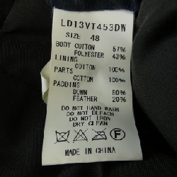 LOST DESSAU&CO Áo gile - Hàng hiệu Authentic 901859