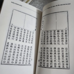 Hương Sơn Quan Thế Âm chân kinh | chữ ký dấu triện tác giả Nguyễn Xuân Diện 518419