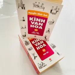 Kính Vạn Hoa (Bộ Mỏng 2012) Tập 27, 29, 41, 47, 49, 53, 54 575029
