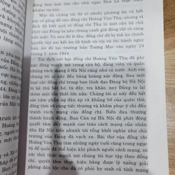 Đại tướng Nguyễn Quyết - Con đường đã chọn 696105